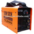 portable electric welding machine